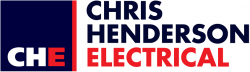 Chris Henderson Electrical